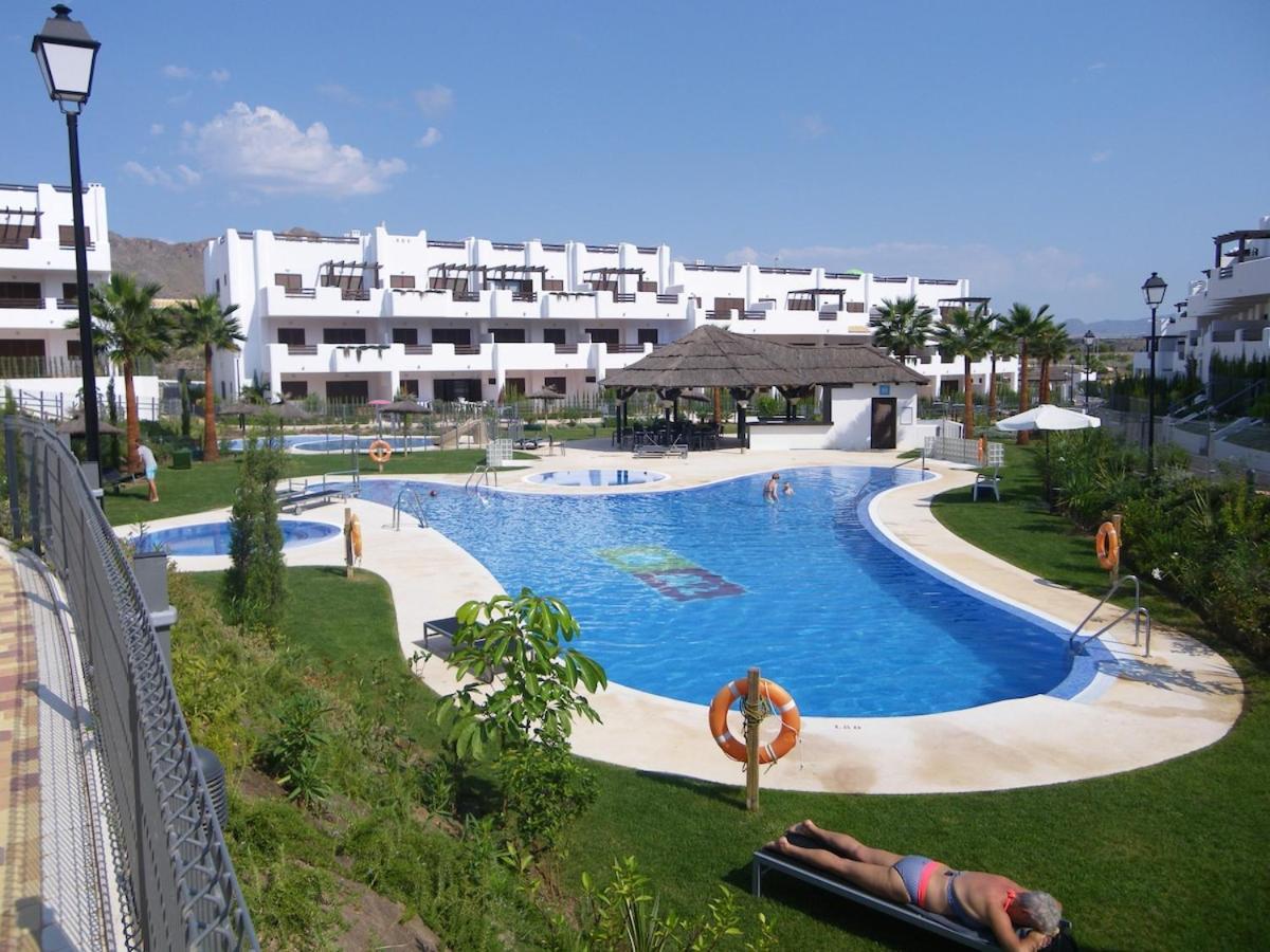 Appartamento Verde San Juan de los Terreros